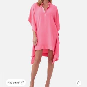 Trink Turk Landmark Dress